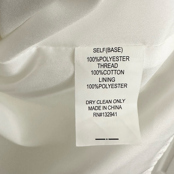 Amanda Uprichard Candia Dress - Picture 11 of 11